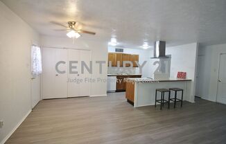 3 beds, 2 baths, $1,895