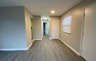 1 bed, 1 bath, $715, Unit 2414