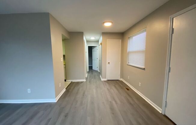 1 bed, 1 bath, $715, Unit 2414