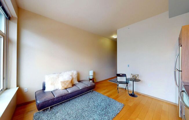 1 bed, 1 bath, 526 sqft, $2,150, Unit 806