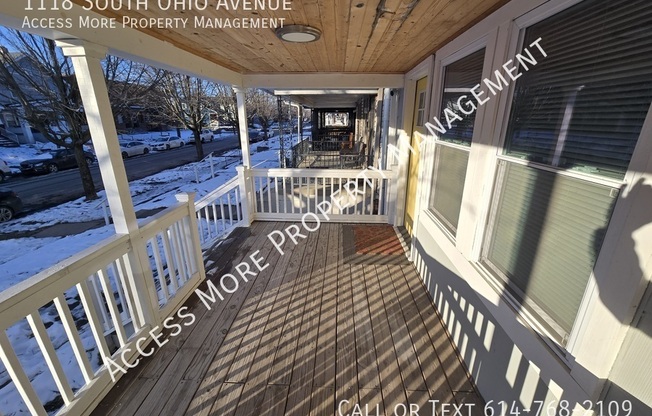 1118 S OHIO AVE
