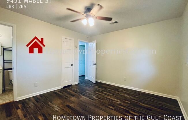 3 beds, 2 baths, 1,115 sqft, $1,800