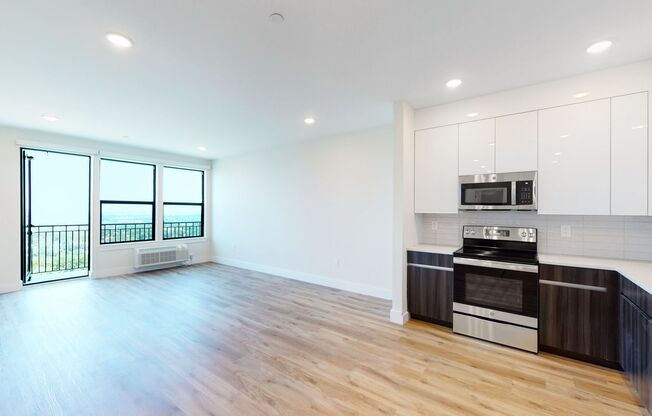 1 bed, 1 bath, 856 sqft, $3,150, Unit 514