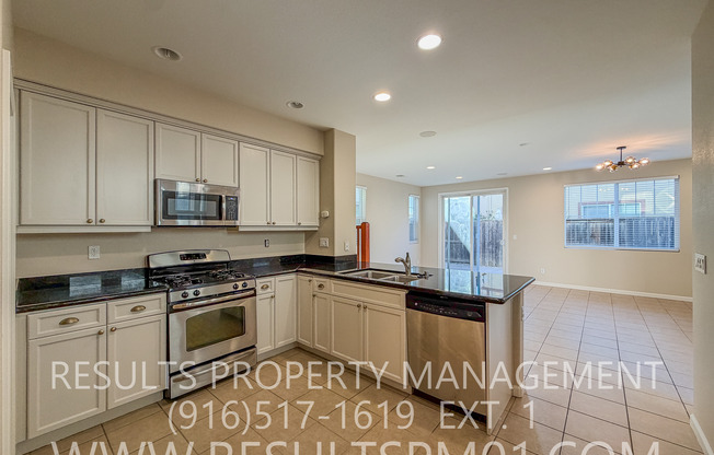 Beautiful Upgraded 3 Bedroom + Bonus Room Townhome in a Highly Desirable Location!