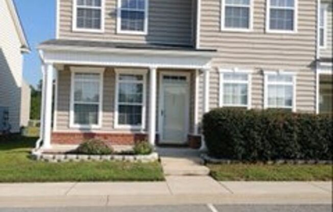 Spacious 4-Bedroom Home - Available for Rent!