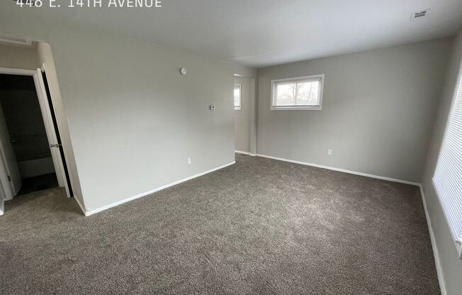 448 E 14 AVE