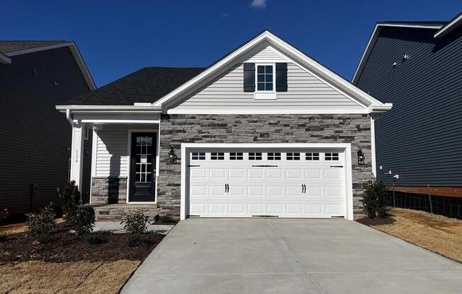 116 UMBRELLA WAY