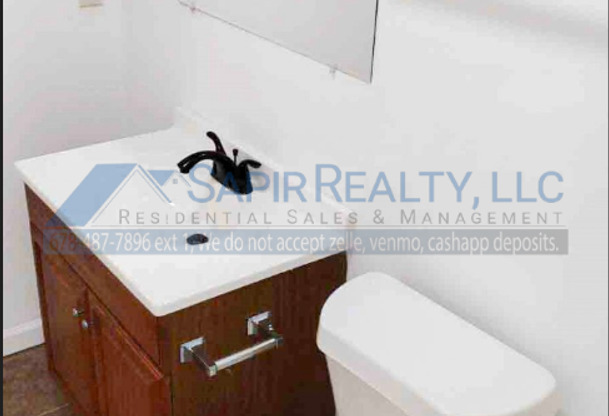 2 beds, 2 baths, $1,000