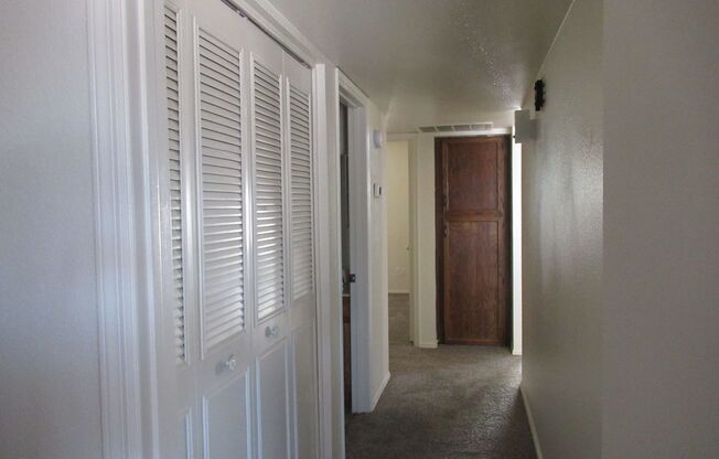 2 beds, 1 bath, $1,500