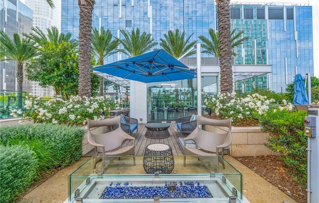 Studio, 1 bath, 519 sqft, $2,400, Unit 517