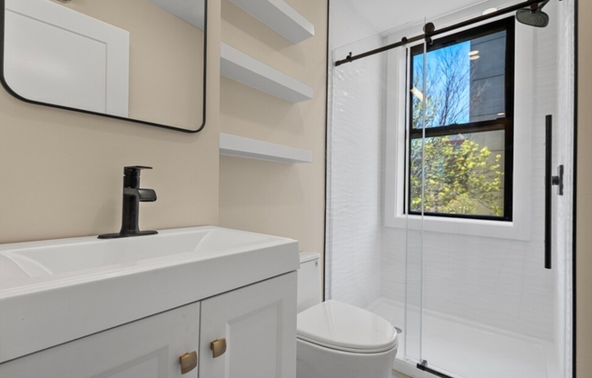 1 bed, 1 bath, 507 sqft, $3,600, Unit 47