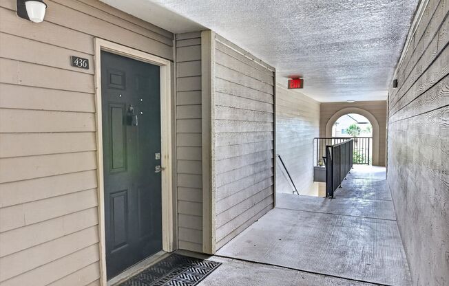 2 beds, 2 baths, 1,283 sqft, $1,795, Unit 10961 Burnt Mill Rd # 436 (TP)
