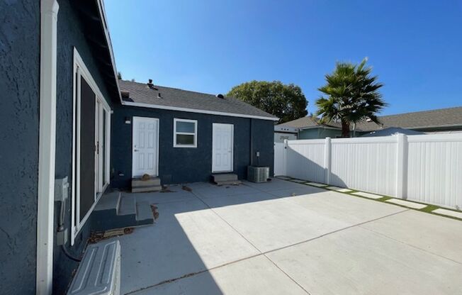 Remodeled 3 bedroom in Bixby Highlands