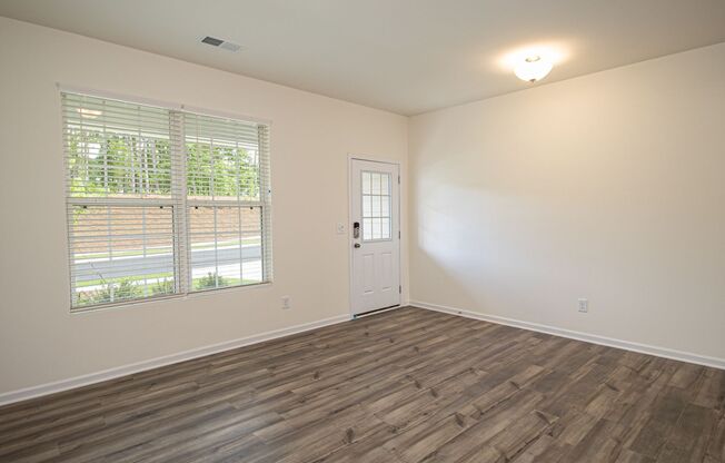 Brand New Ranch Home in Indian Trail!