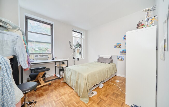335 West 43rd St.