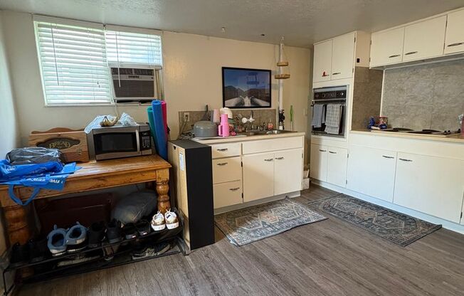 Pages Lane Apartments and Townhomes