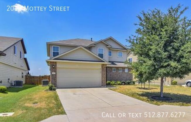 2012 MOTTEY ST