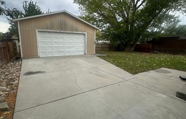 Beautiful home in Salt Lake!!