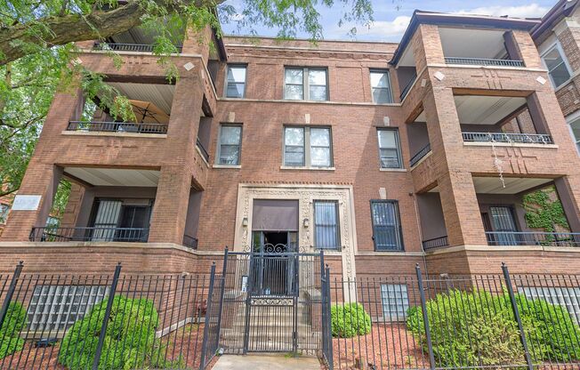 6203 S. Martin Luther King Dr.