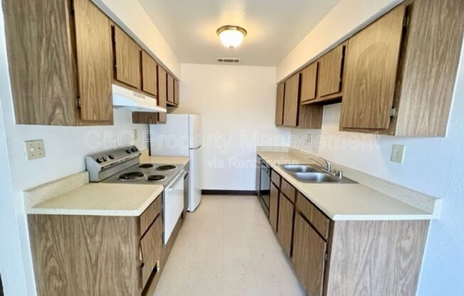 1 bed, 1 bath, 670 sqft, $1,050, Unit Apt 153