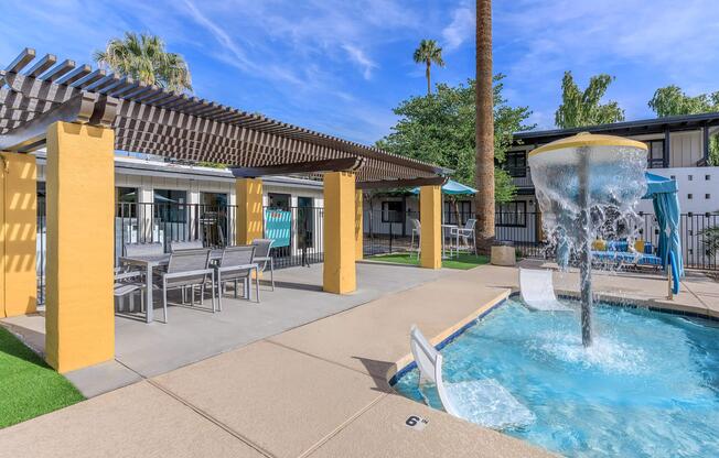 Home - The Wexler - Phoenix, AZ