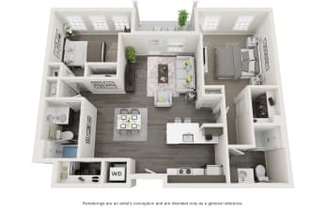 Partner-provided photo for $1894 unit