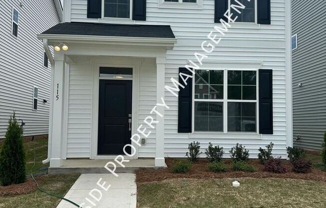 115 BUCKHORN BR PARK