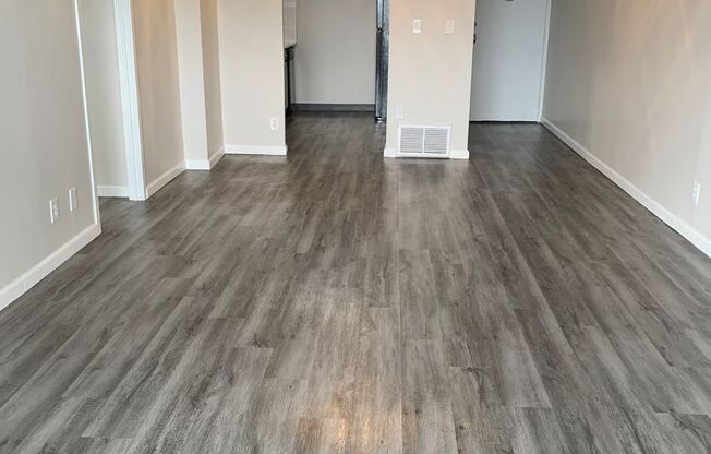 2 beds, 2 baths, 853 sqft, $1,600, Unit 615