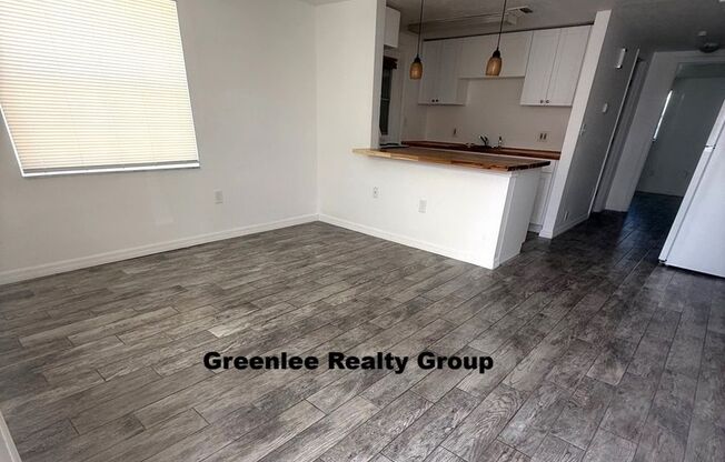 Adorable 2 Bed/2 Bath Villa in the 55+ New Port Colony Community