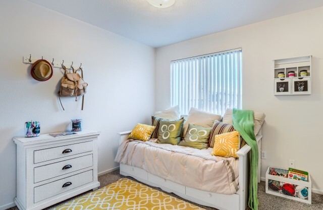 Bedroom #2