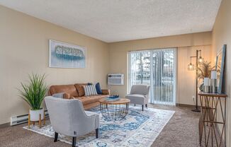 Cedar North In Richland WA