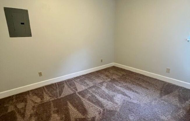 2 Bedroom 2 Bath House Available in Asheboro