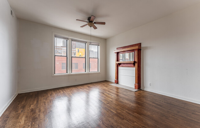 4408 North Hazel St.
