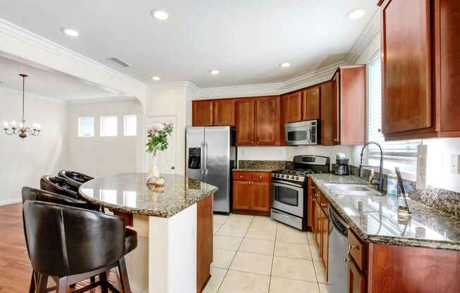 Spacious Lake Elsinore Home | 3 Bed, 2.5 Bath