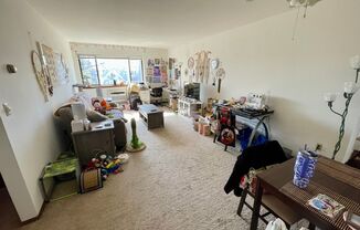 1 bed, 1 bath, $1,095, Unit 305