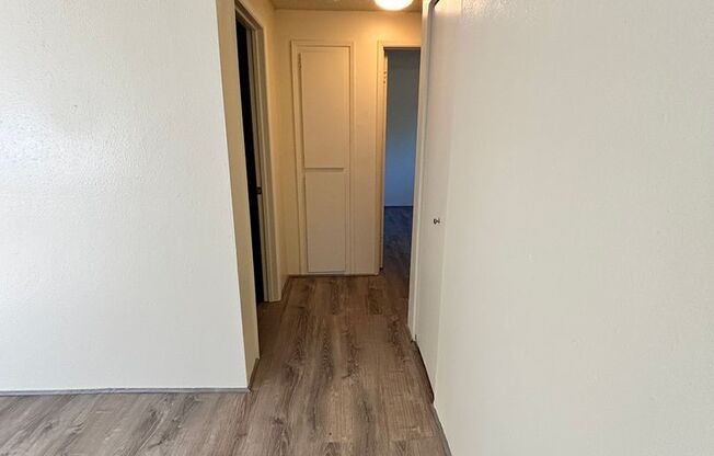 2 beds, 1 bath, $1,495