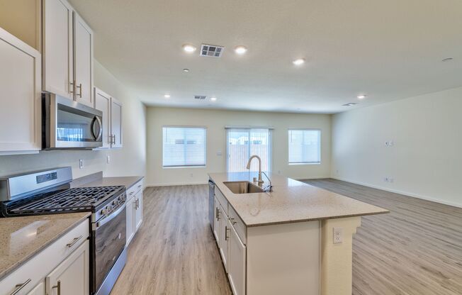 4702 Arctic Cliffs Avenue, Las Vegas, Nevada 89141