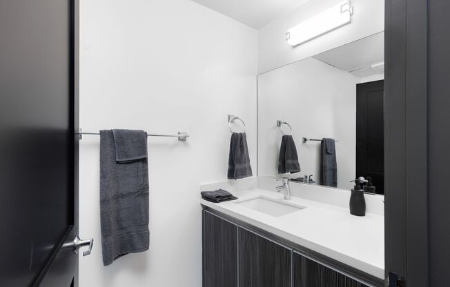 Come home to these New Modern Townhouse in Koreatown!