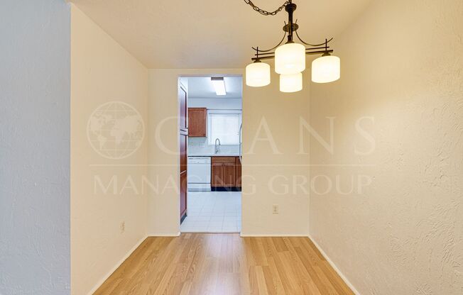 Centrally Located Beachside Condo in Ormond