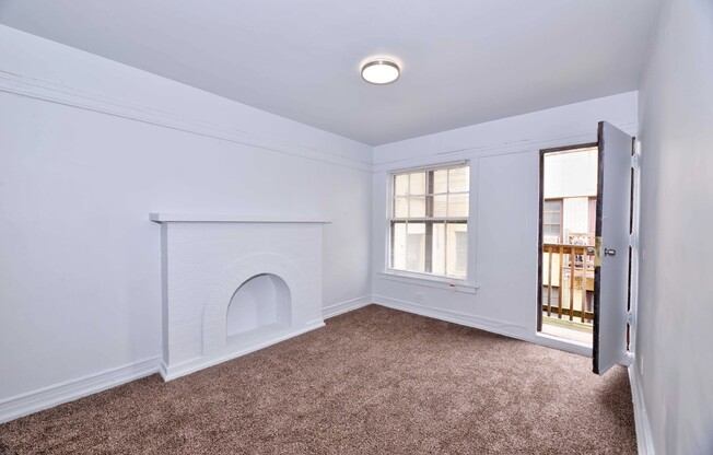 2 beds, 1 bath, 1,000 sqft, $1,553.75, Unit 4234 1/2 - 3E