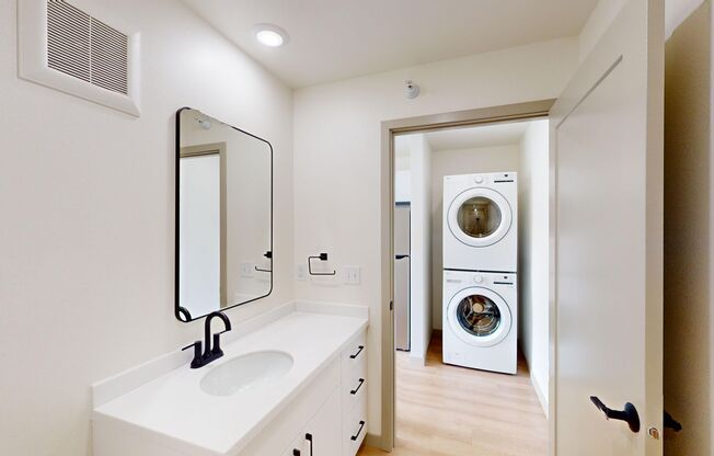 1 bed, 1 bath, 467 sqft, $1,425, Unit 6410-104