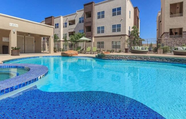 Villas at Helen of Troy