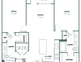 Partner-provided photo for $1925 unit