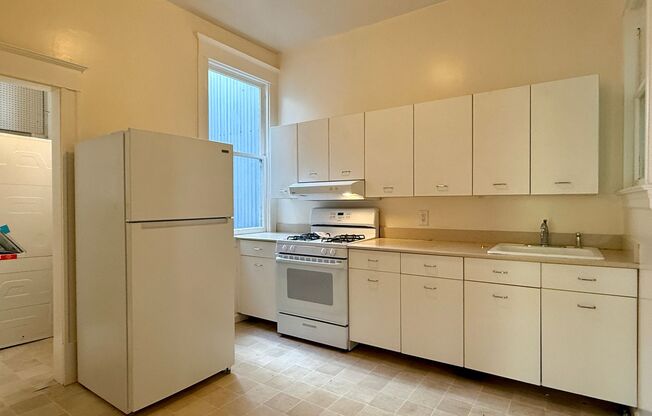 Bartlett Street Apartments
