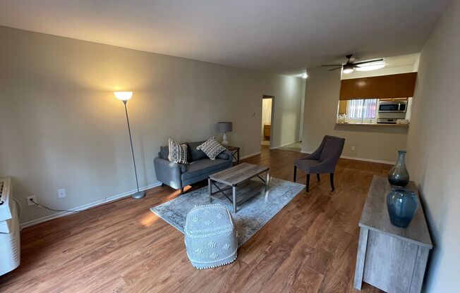 1 bed, 1 bath, 700 sqft, $1,995, Unit 206