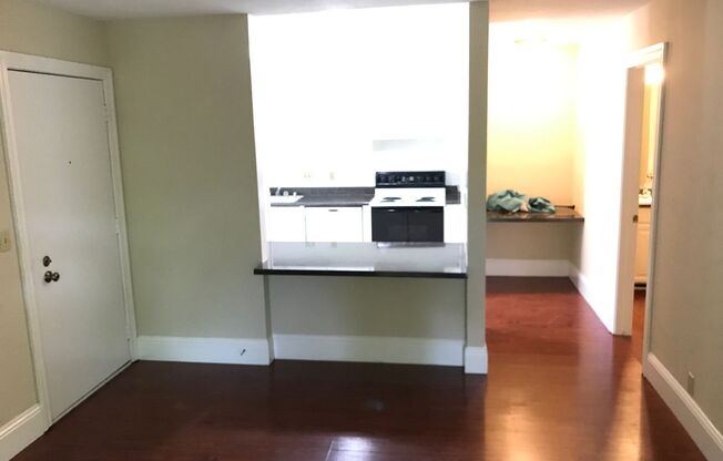 1 bed, 1 bath, $1,995, Unit # 2