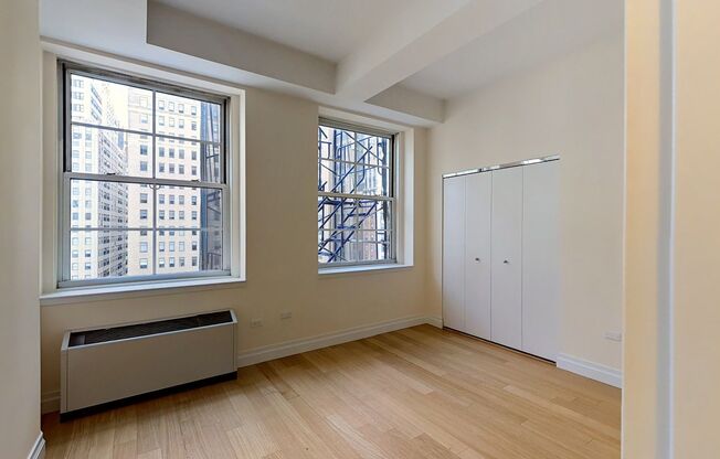 1 bed, 1 bath, $4,919, Unit 15K