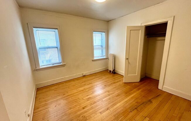 1 bed, 1 bath, $1,195, Unit 3