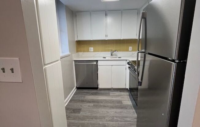 1 bed, 1 bath, $1,850