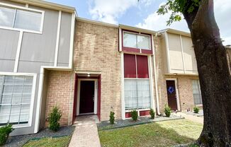 SRRBS Springrock Townhomes